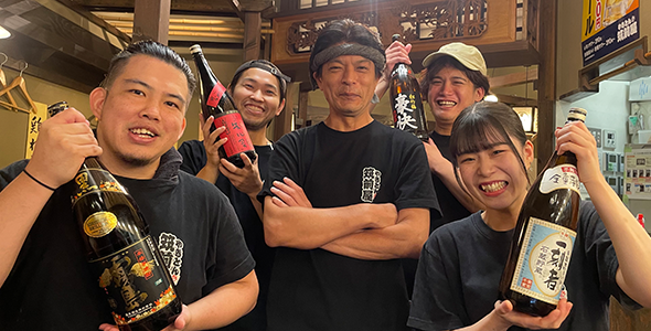 アルバイト・パート・正社員求人情報