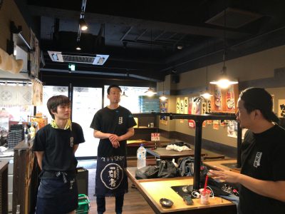 第14回 調理実習研修