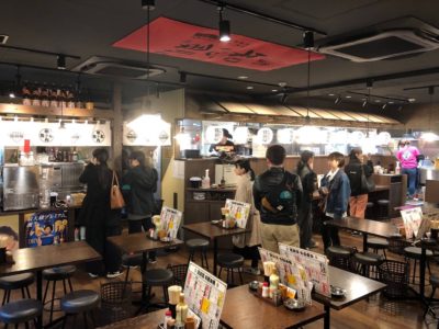 2019新卒 工事現場見学