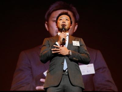 2020年度 カスタマーズディライトグループ 総会