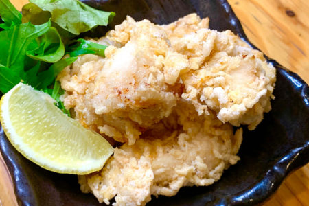 炭火串焼 鶏ジロー