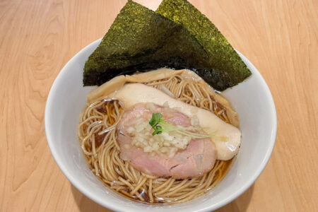 中華そば みやざき