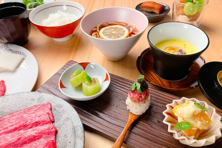 SUKIYAKI 六松