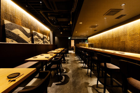 SUKIYAKI 六松
