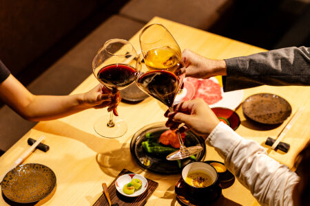 SUKIYAKI 六松