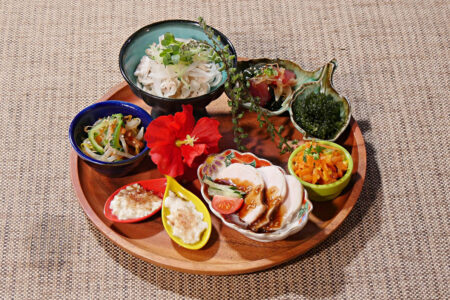 沖縄料理 琉歌 ゆいゆいさ〜