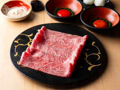 テレビ東京「有吉ぃぃeeeee!!」にて SUKIYAKI 六松が紹介されました。